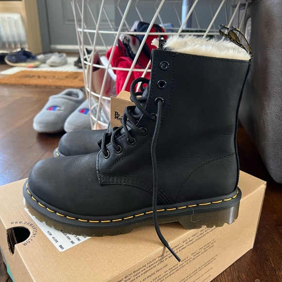 Brand new doc martens - Picture 4 of 8